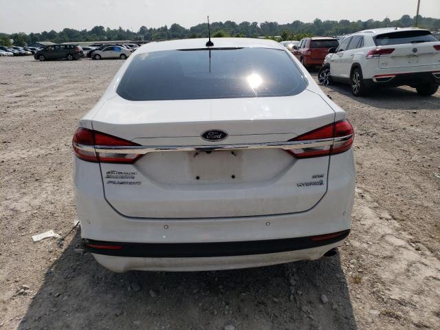 3FA6P0LU6JR250399 | 2018 FORD FUSION SE