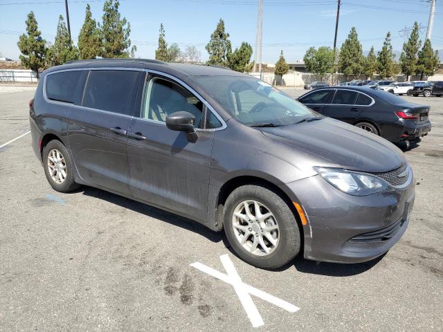 2C4RC1DG2LR172441 Chrysler Minivan VOYAGER LX 4