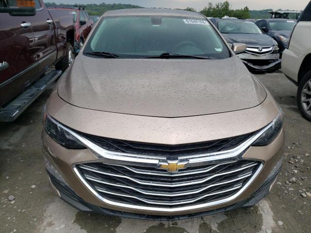 2019 Chevrolet Malibu Lt VIN: 1G1ZD5STXKF149301 Lot: 40814231