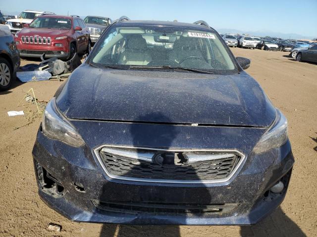 4S3GTAT69K3710169 Subaru Impreza Limited