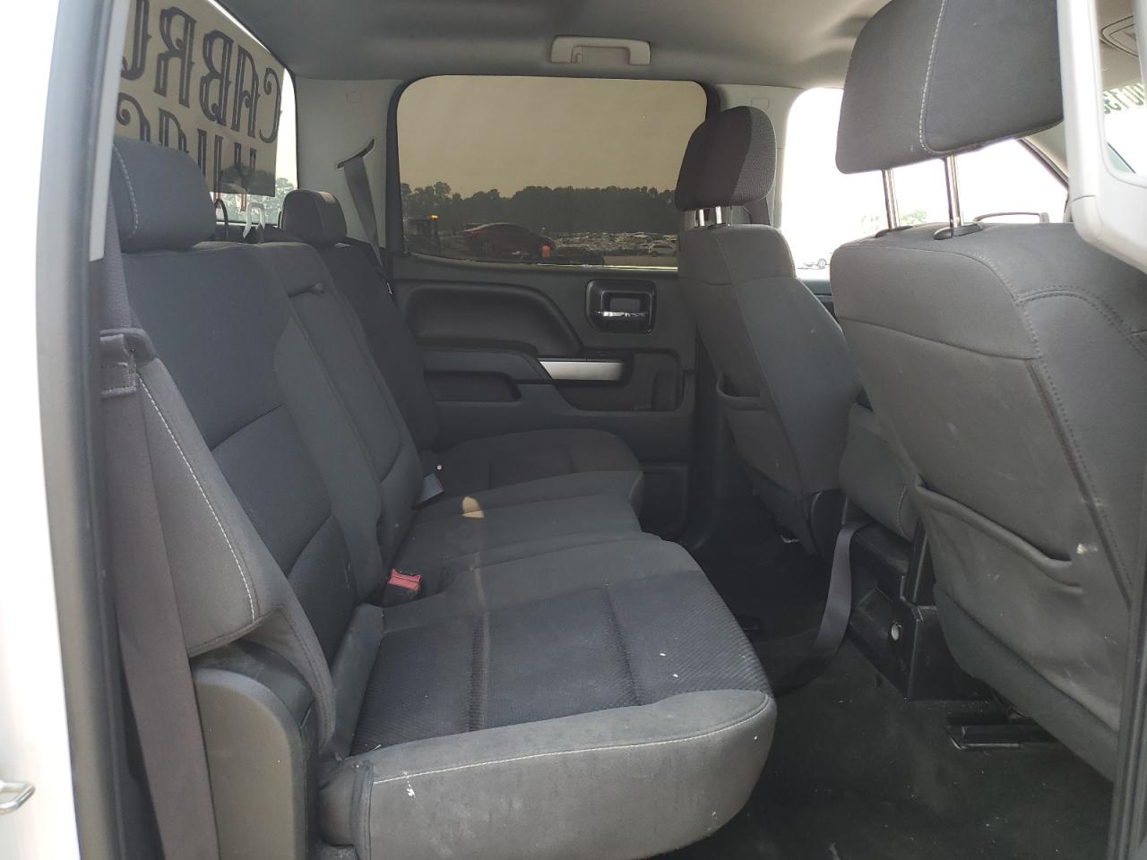 3GCPCREC2GG199443 CHEVROLET ALL Models 2016