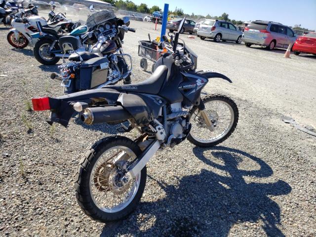 2012 SUZUKI DR-Z400 S - JS1SK43A2C2100537