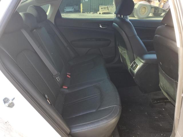 KNAGU4LE0L5037233 KIA Optima Hybrid Ex