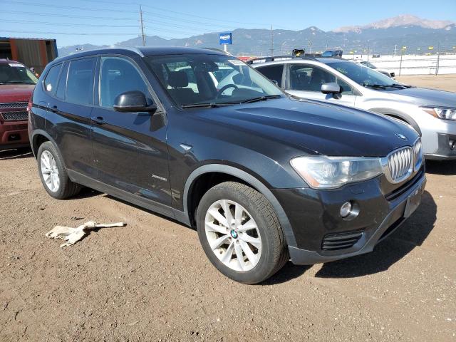 5UXWX9C58F0D58197 2015 BMW X3, photo no. 4