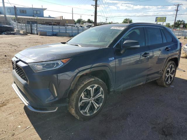 2021 TOYOTA RAV4 PRIME - JTMEB3FV6MD060240