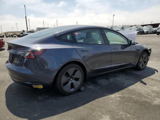 5YJ3E1EB6NF350305 Tesla MODEL 3