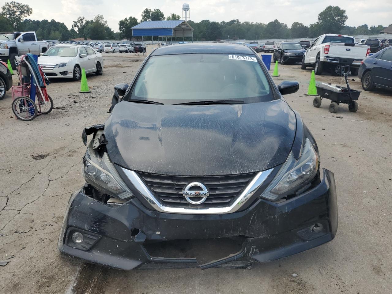 1N4AL3AP8HN310300 NISSAN ALTIMA 2017