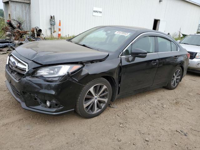 2018 Subaru Legacy 2.5i Limited