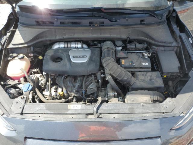 2021 HYUNDAI KONA ULTIM - KM8K53A58MU697871