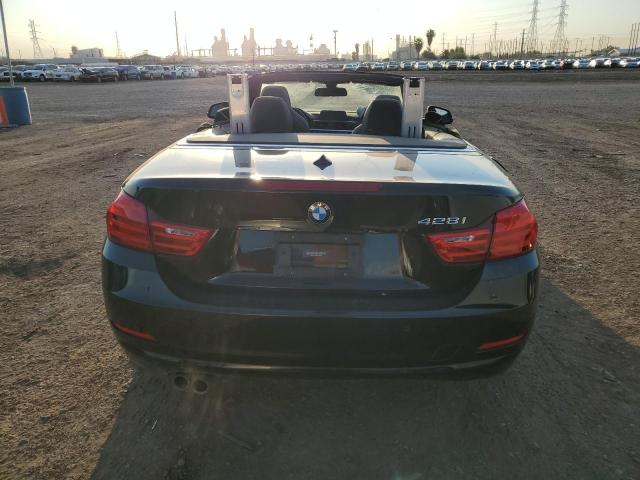 WBA3V7C59G5A26494 BMW 428 I Sulev