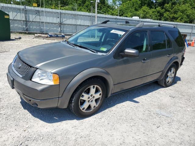 2005 Ford Freestyle Limited