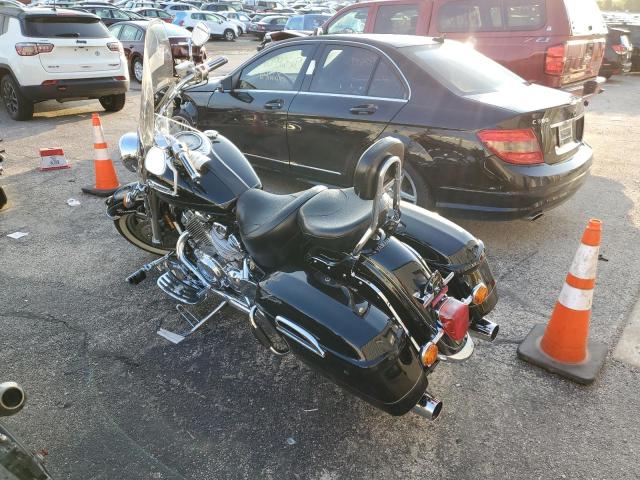 2001 YAMAHA XVZ13 LT JYA4YEE051A005668