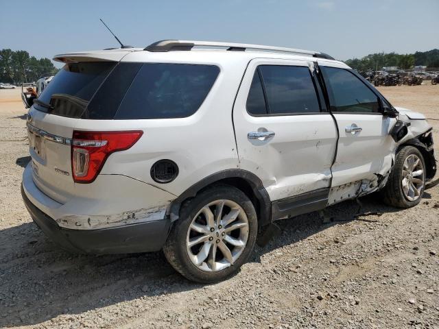 1FM5K7D84FGA44314 Ford EXPLORER XLT