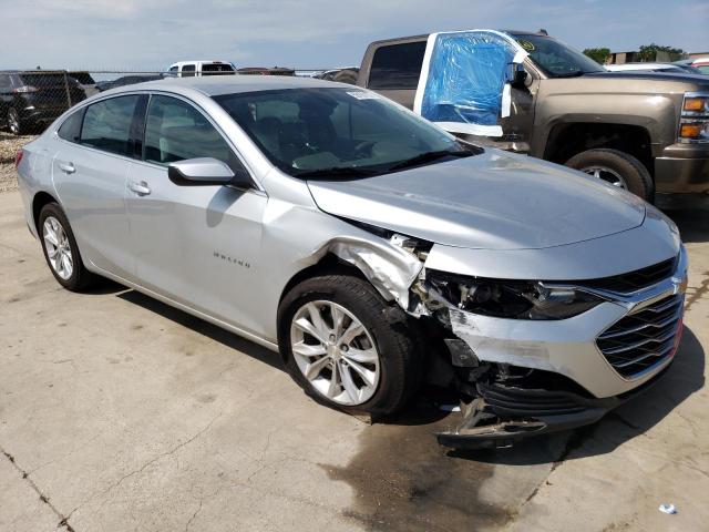 1G1ZD5STXKF109302 Chevrolet Malibu LT 4