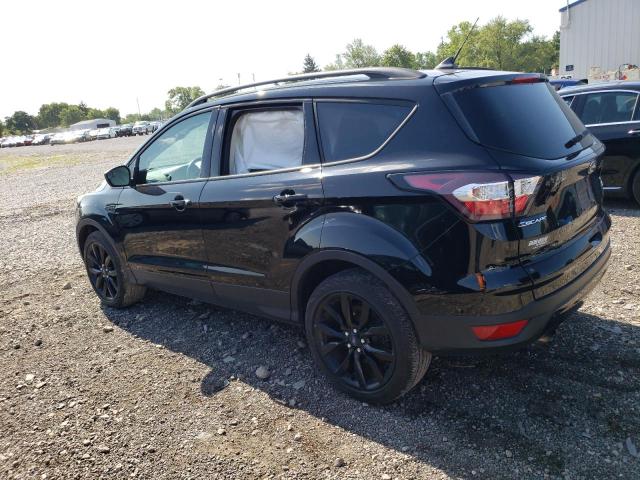 1FMCU9GDXJUD27722 2018 FORD ESCAPE, photo no. 2