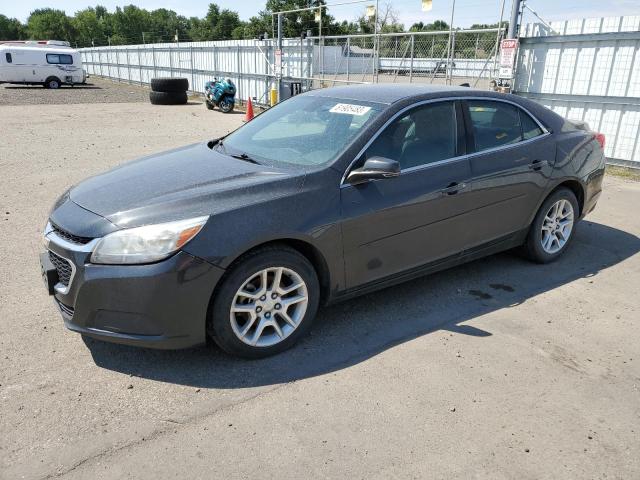 2014 Chevrolet Malibu 