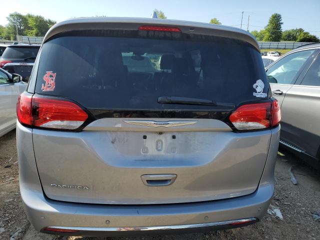 2C4RC1BG2HR768143 2017 CHRYSLER PACIFICA, photo no. 6