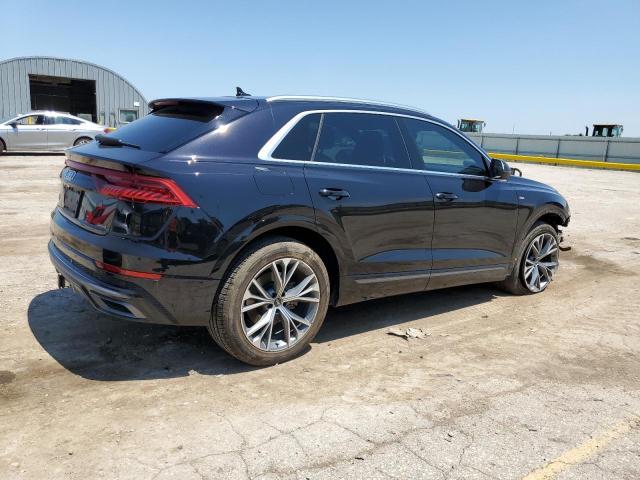 2021 AUDI Q8 PRESTIG WA1FVAF13MD022911