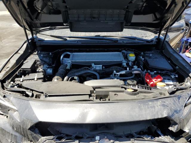 JF1VBAN60N8031234 Subaru Wrx Limited