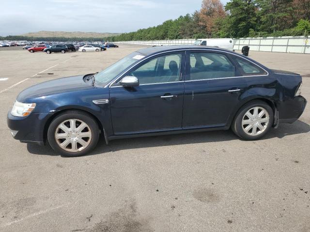 2008 Ford Taurus Limited