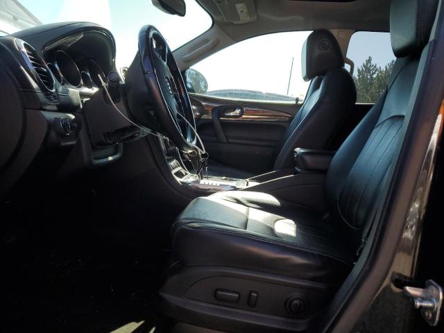 5GAKVBKD1EJ372486 Buick Enclave
