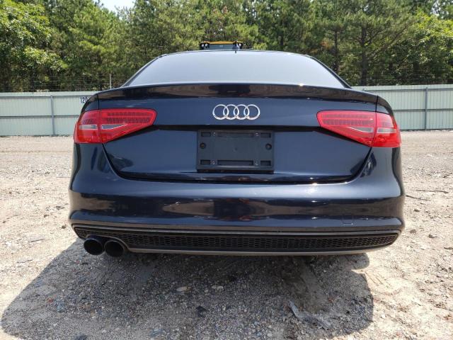 VIN WAUBFAFLXFN006797 2015 Audi A4, Premium no.6