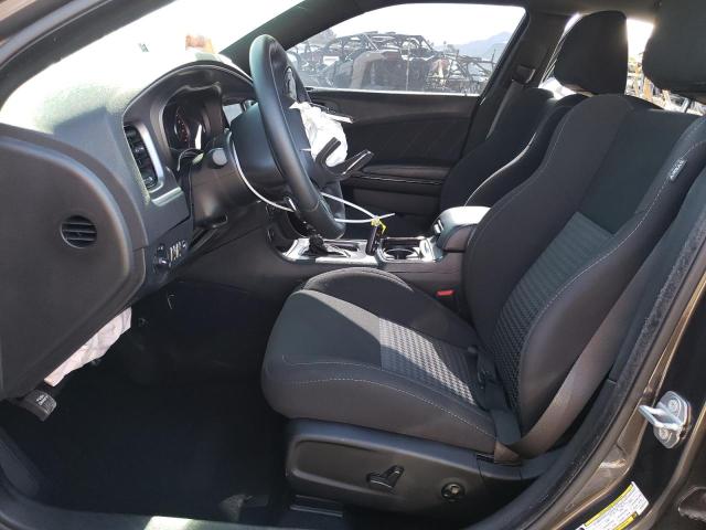 2C3CDXHGXMH557614 Dodge CHARGER GT