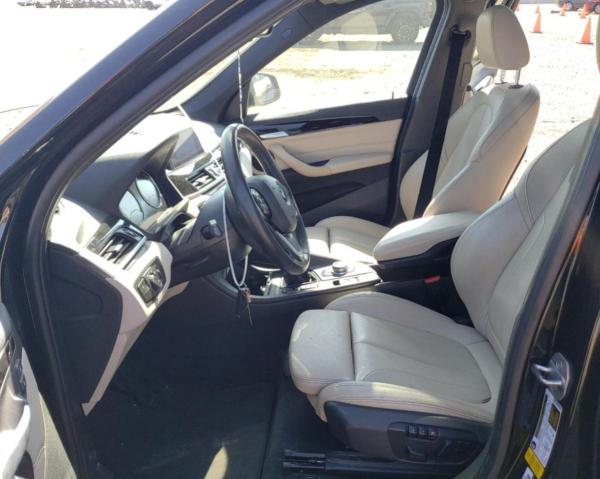 WBXHU7C33J5L07112 BMW X1 Sdrive28i