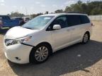 2017 TOYOTA SIENNA XLE - 5TDYZ3DC7HS878211