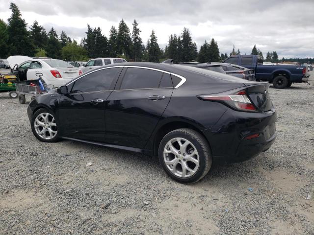 VIN 1G1RD6S51HU104937 2017 Chevrolet Volt, Premier no.2