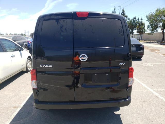 3N6CM0KN8FK714452 Nissan NV200 2.5S