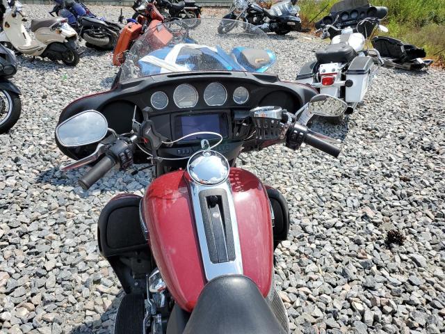 2021 HARLEY-DAVIDSON FLHTCUTG 1HD1MAF12MB851210
