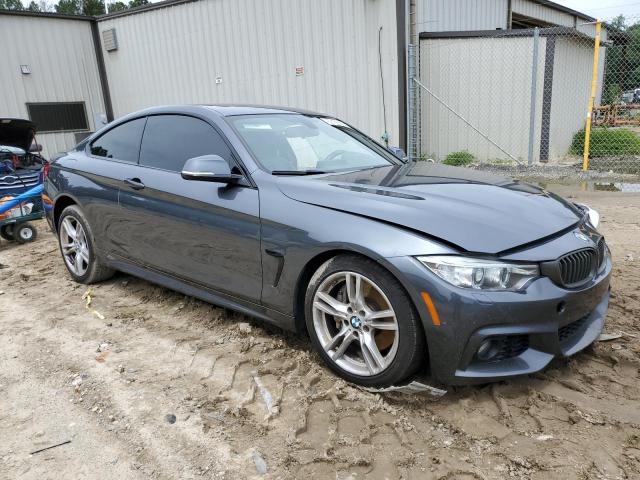2016 BMW 435 XI - WBA3R5C56GK374258