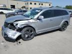 2018 DODGE JOURNEY CR VIN:3C4PDCGB0JT414816