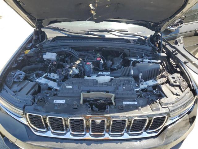 1C4RJHBG6PC538773 Jeep Grand Cherokee Limited