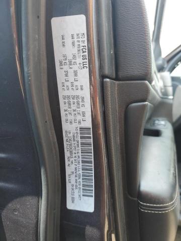 1C4RJFBG3HC885015 Jeep Grand Cherokee Limited
