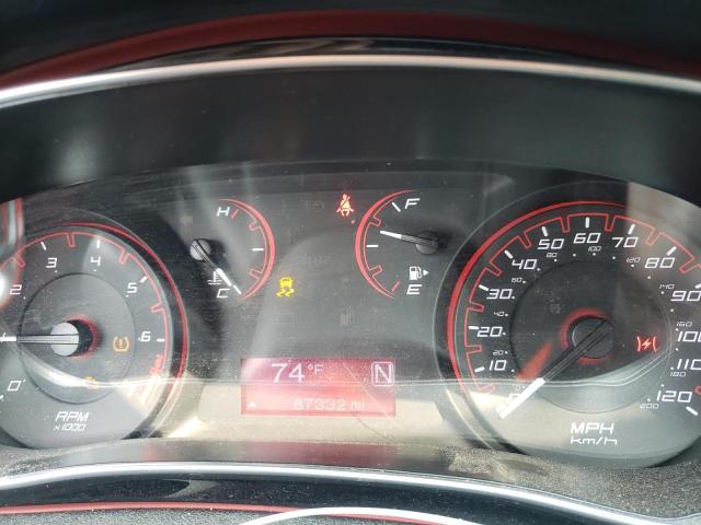 1C3CDFFA6GD818196 Dodge Dart Sxt Sport