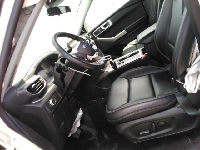 1FMSK7DH5NGA63858 Ford EXPLORER XLT