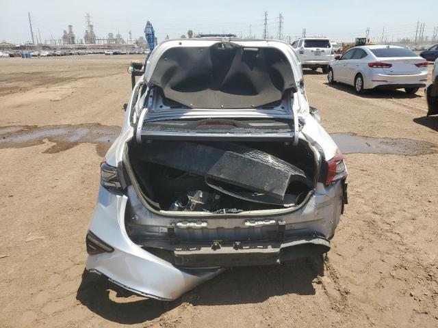 3KPF24AD3LE246906 KIA FORTE FE