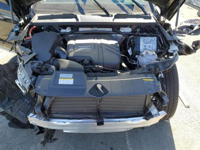 2023 AUDI Q5 SPORTBA - WA14AAFY0P2090325