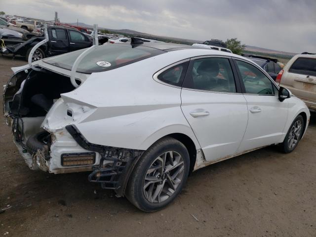 5NPEF4JA0MH080945 Hyundai SONATA SEL
