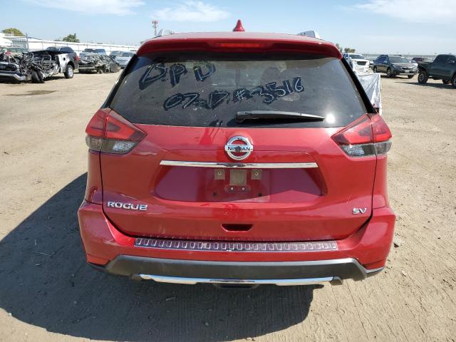 JN8AT2MT9HW403516 Nissan ROGUE S