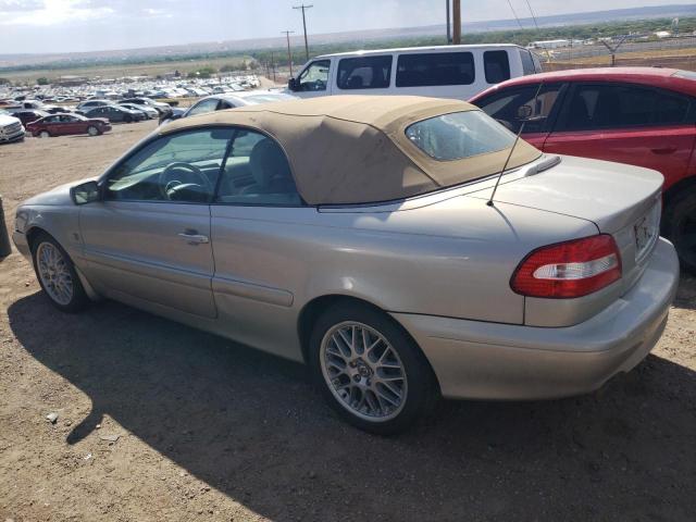 2003 Volvo C70 Hpt VIN: YV1NC62D73J036602 Lot: 60647133