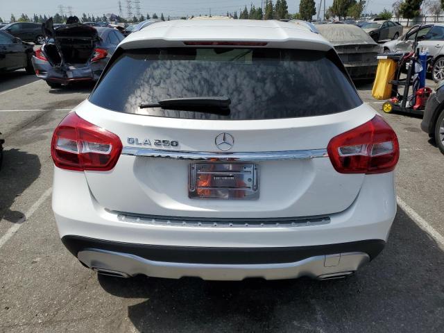 W1NTG4EB9LU031232 Mercedes-Benz GLA 250