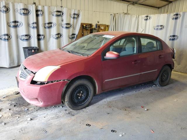 2010 Nissan Sentra 2.0