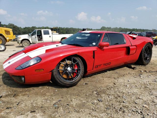 2005 Ford GT 