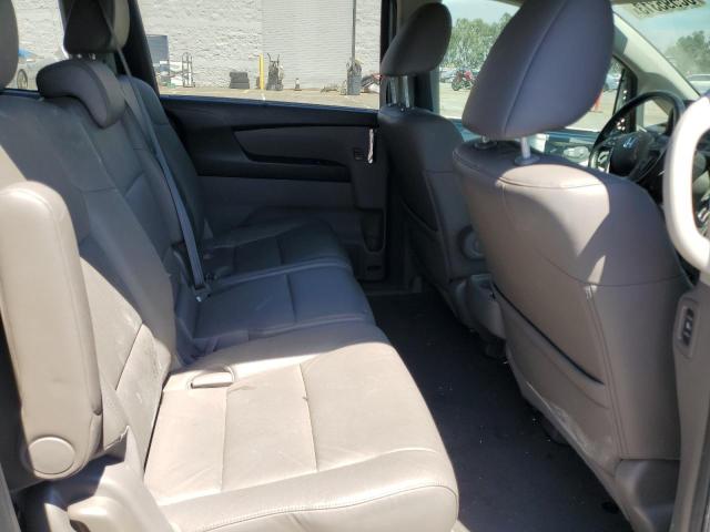 5FNRL5H98GB032415 2016 HONDA ODYSSEY, photo no. 10