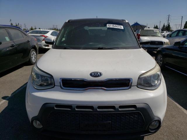 KNDJX3A58E7042880 KIA Soul !