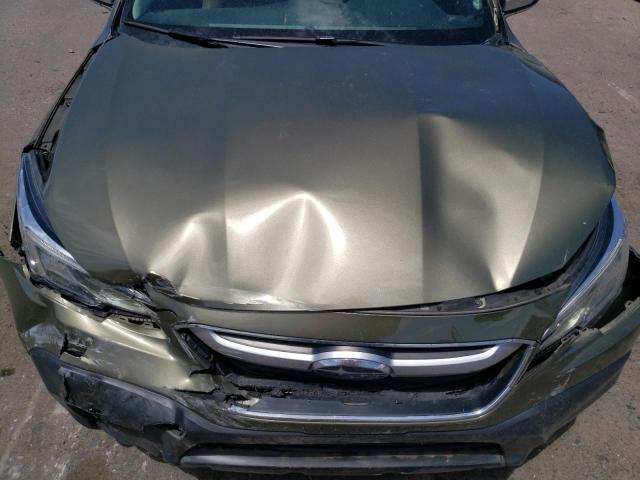 4S4BTAPC9N3109712 Subaru Outback Touring