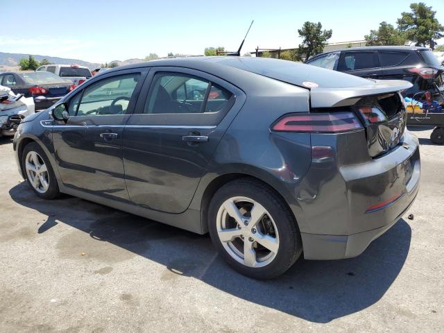 VIN 1G1RE6E40DU146283 2013 Chevrolet Volt no.2